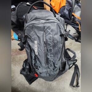 Ortovix Free Rider 24